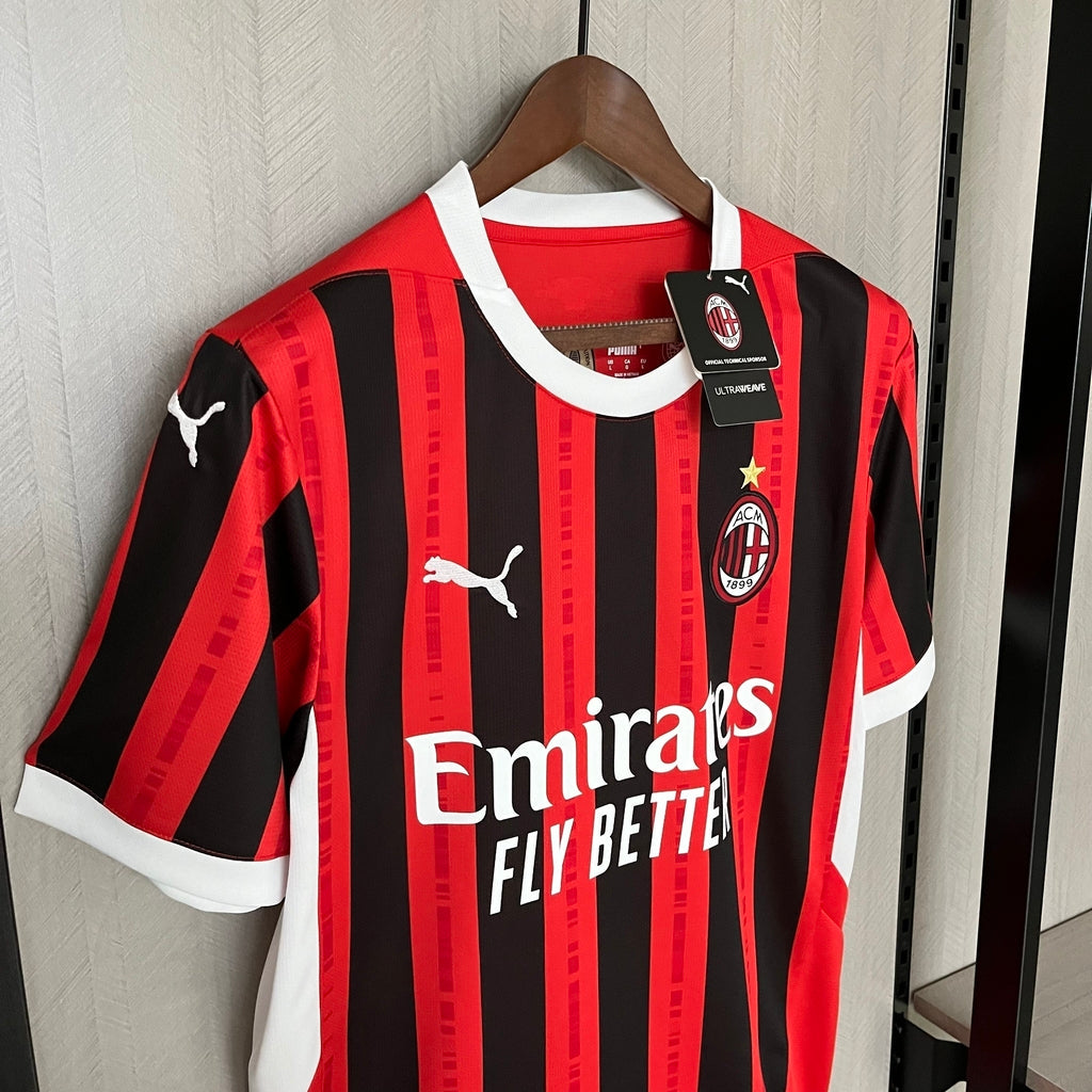 Jersey Mailand 24/25 Heimspiel 