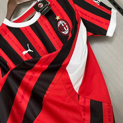 Jersey Mailand 24/25 Heimspiel 