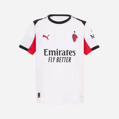 Jersey Milan 25/26 Player Away