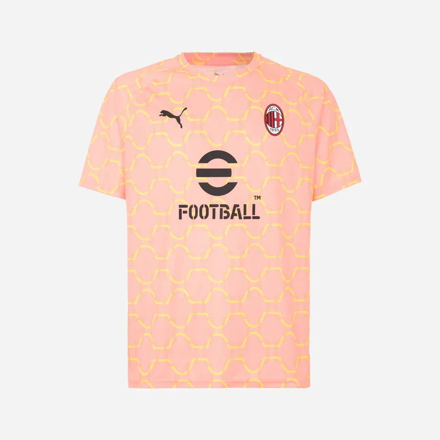 Jersey Milan 25/26 PREMATCH