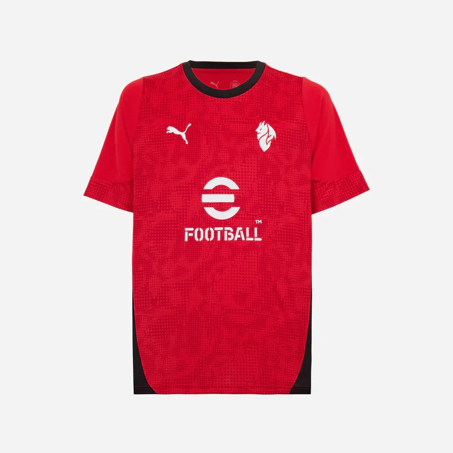 Jersey Mailand 25/26 Training 