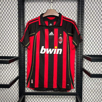 Jersey Mailand l Retro 2006/07 