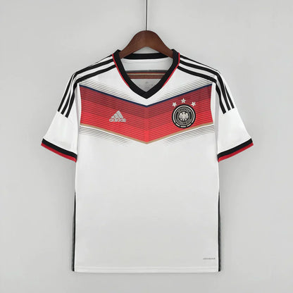 Trikot Müller Alemanha 2014 Legend 
