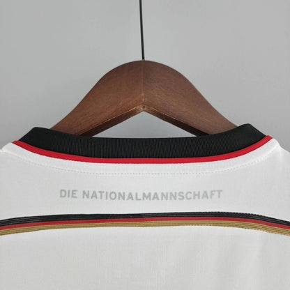 Trikot Müller Alemanha 2014 Legend 