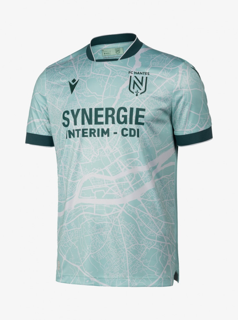 Jersey Nantes 25/26 Away