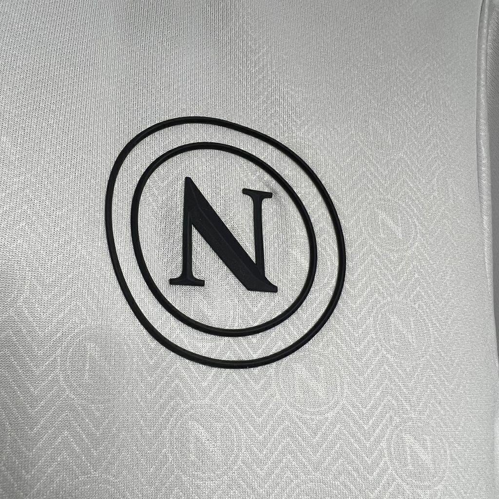 Jersey Napoli 24/25 Auswärts 
