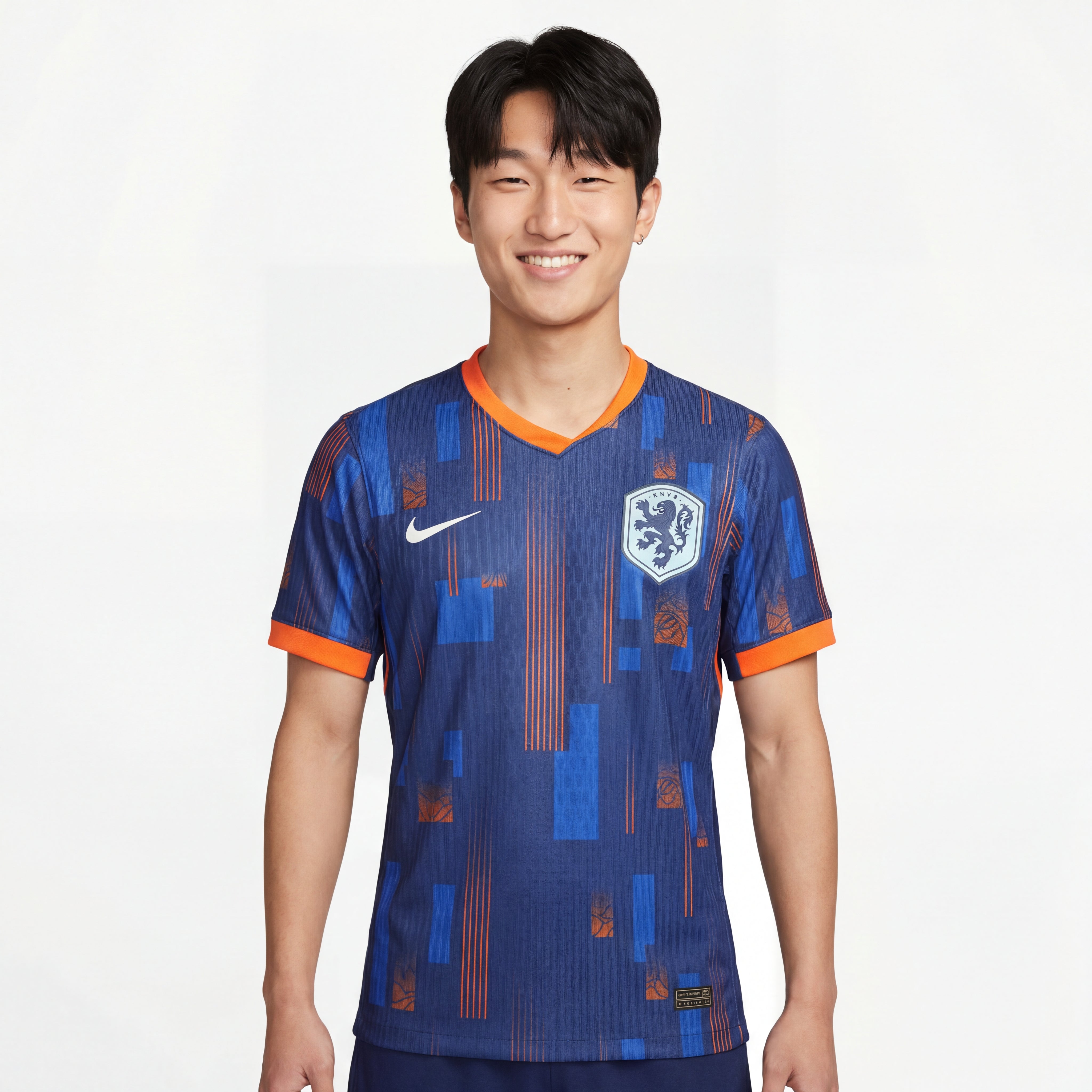 ジャージ オランダ 代表 24/25