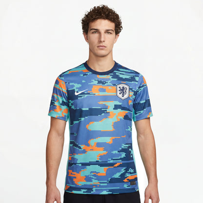 Jersey Niederlande Training 24/25 
