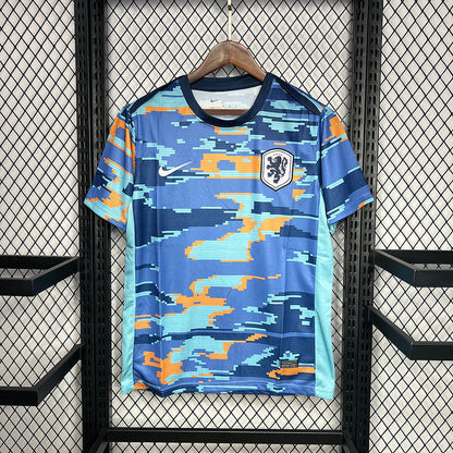 Jersey Niederlande Training 24/25 