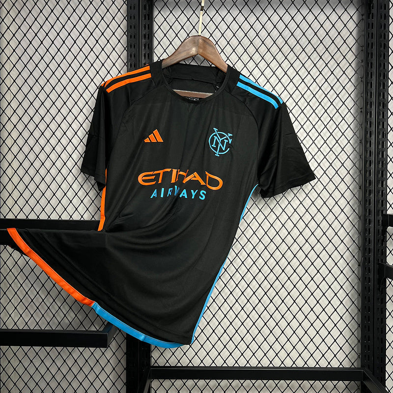 Jersey New York City ll 24/25