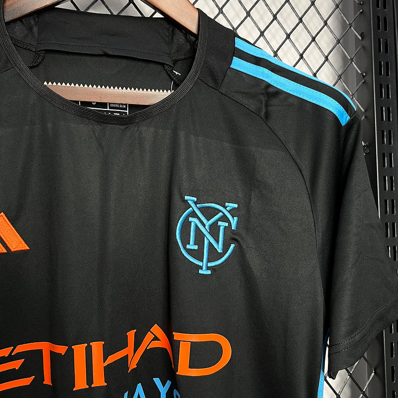 Jersey New York City ll 24/25