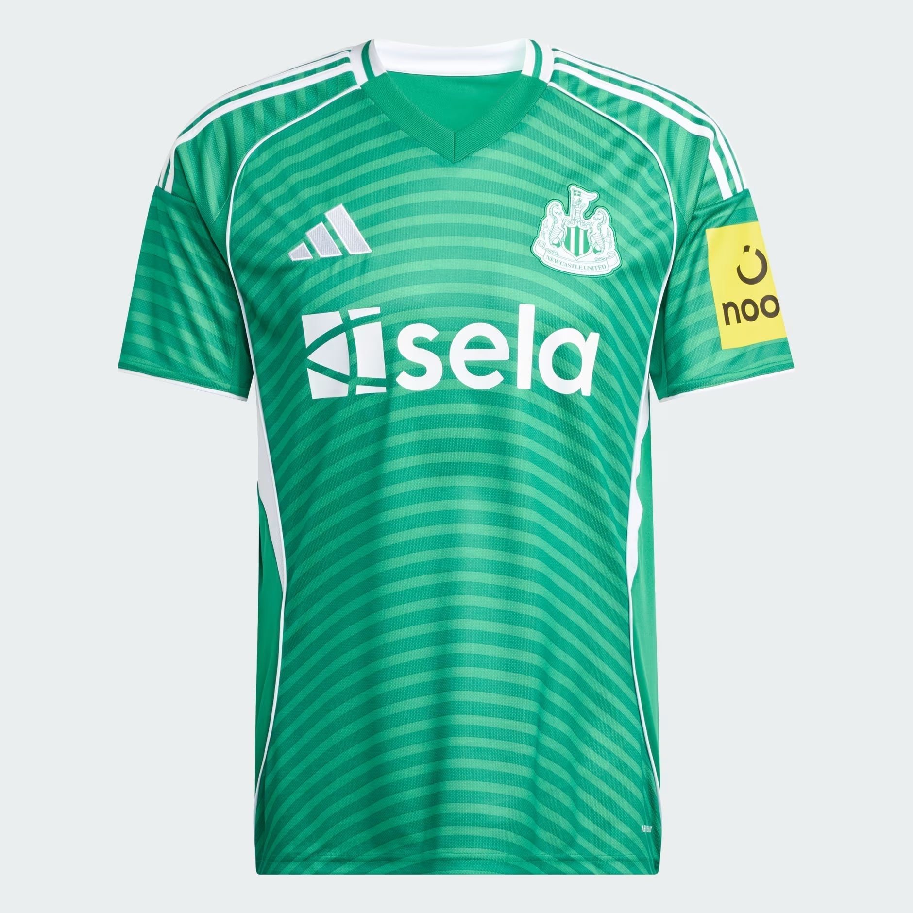 Jersey Newcastle United 25/26 Away