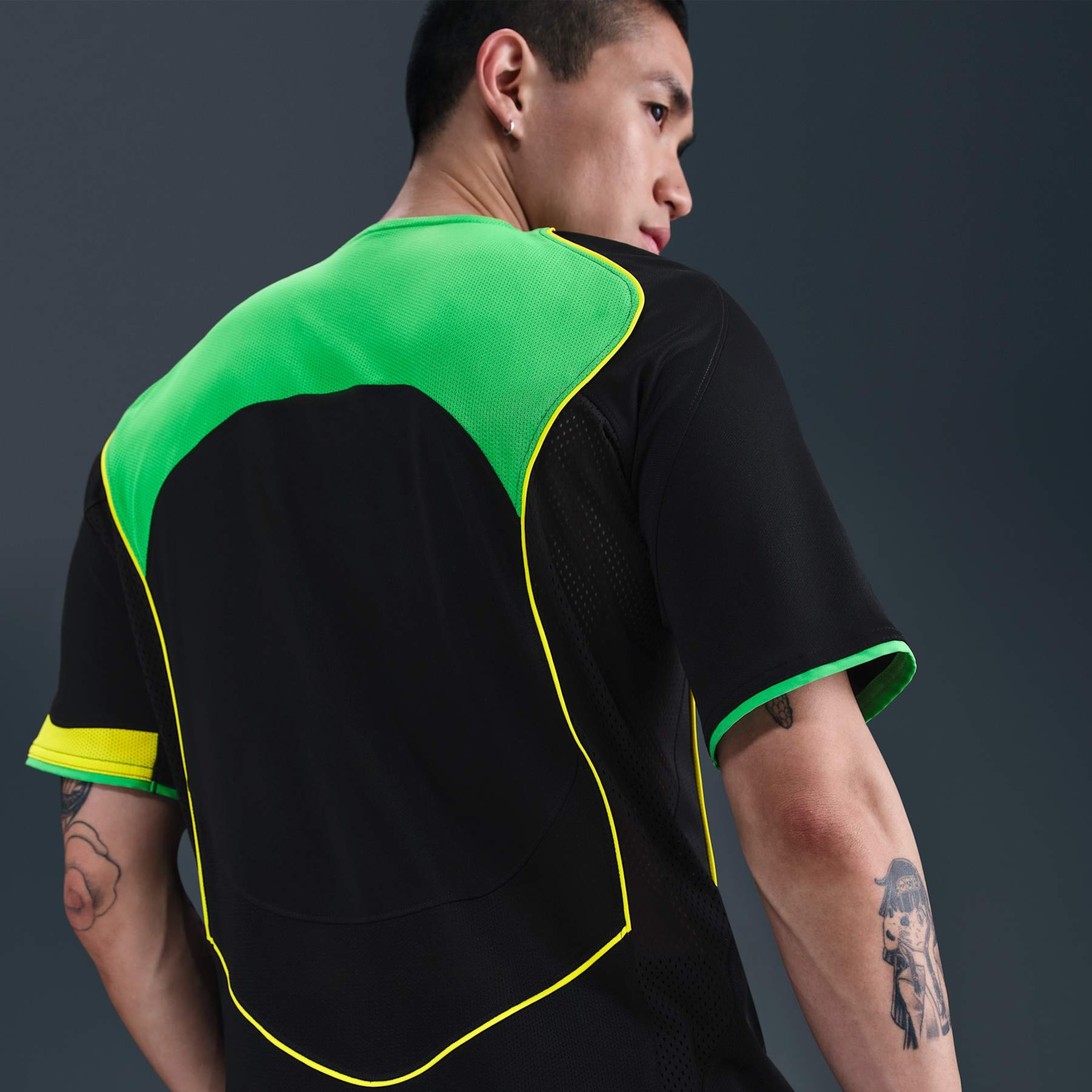 Jersey Nike Total 90 Energy