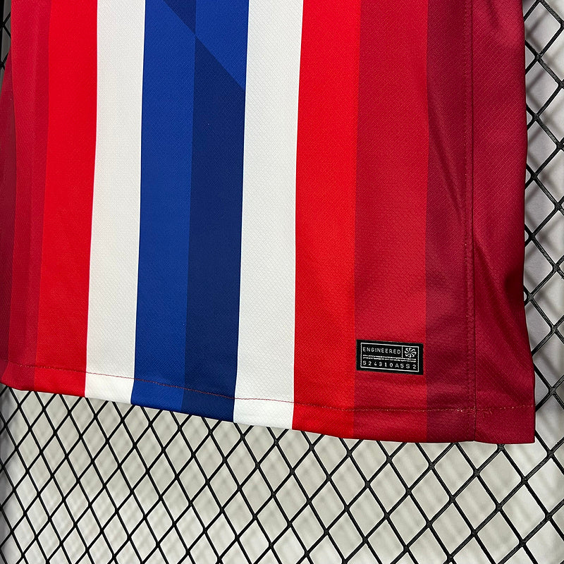 ジャージ ノルウェー l 24/25