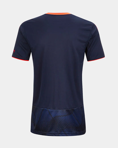 Jersey Nottingham Forest Feminina 25/26 Dritter 