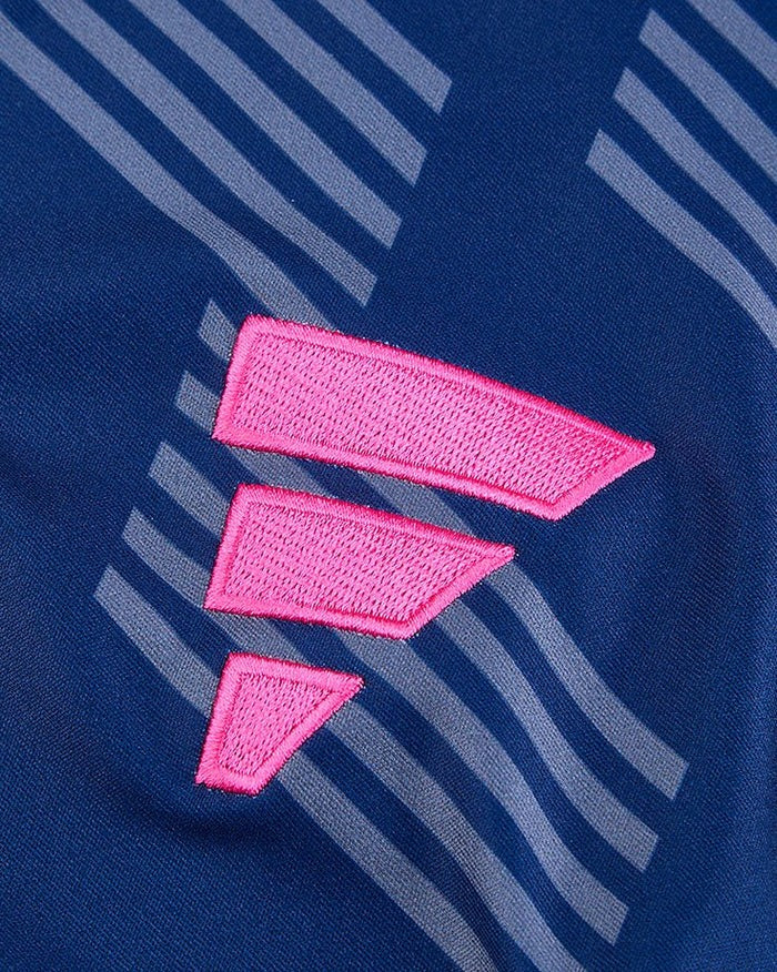 Jersey Nottingham Forest Feminino 24/25 Auswärts 