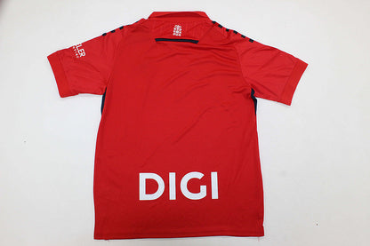 Jersey Osasuna 25/26 Heimspiel 