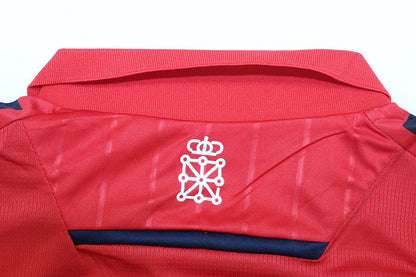 Jersey Osasuna 25/26 Heimspiel 