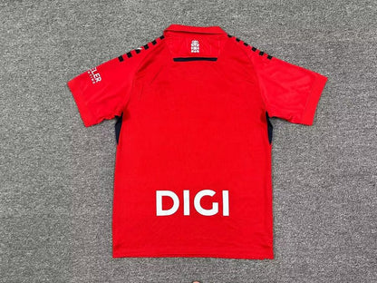 Jersey Osasuna 25/26 Heimspiel 