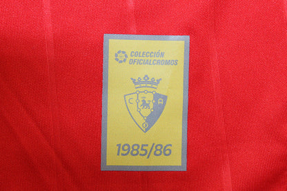 Jersey Osasuna 25/26 Heimspiel 