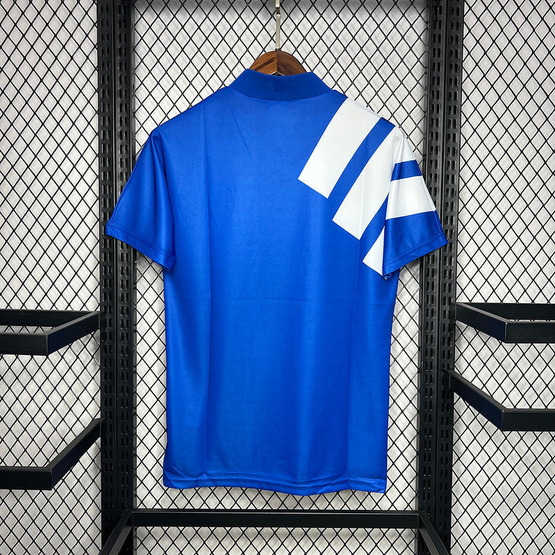 Trikot Osasuna II Retro 1992/93 