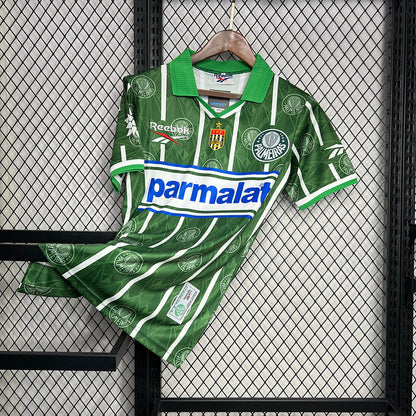 ジャージ パルメイラス l レトロ 1996