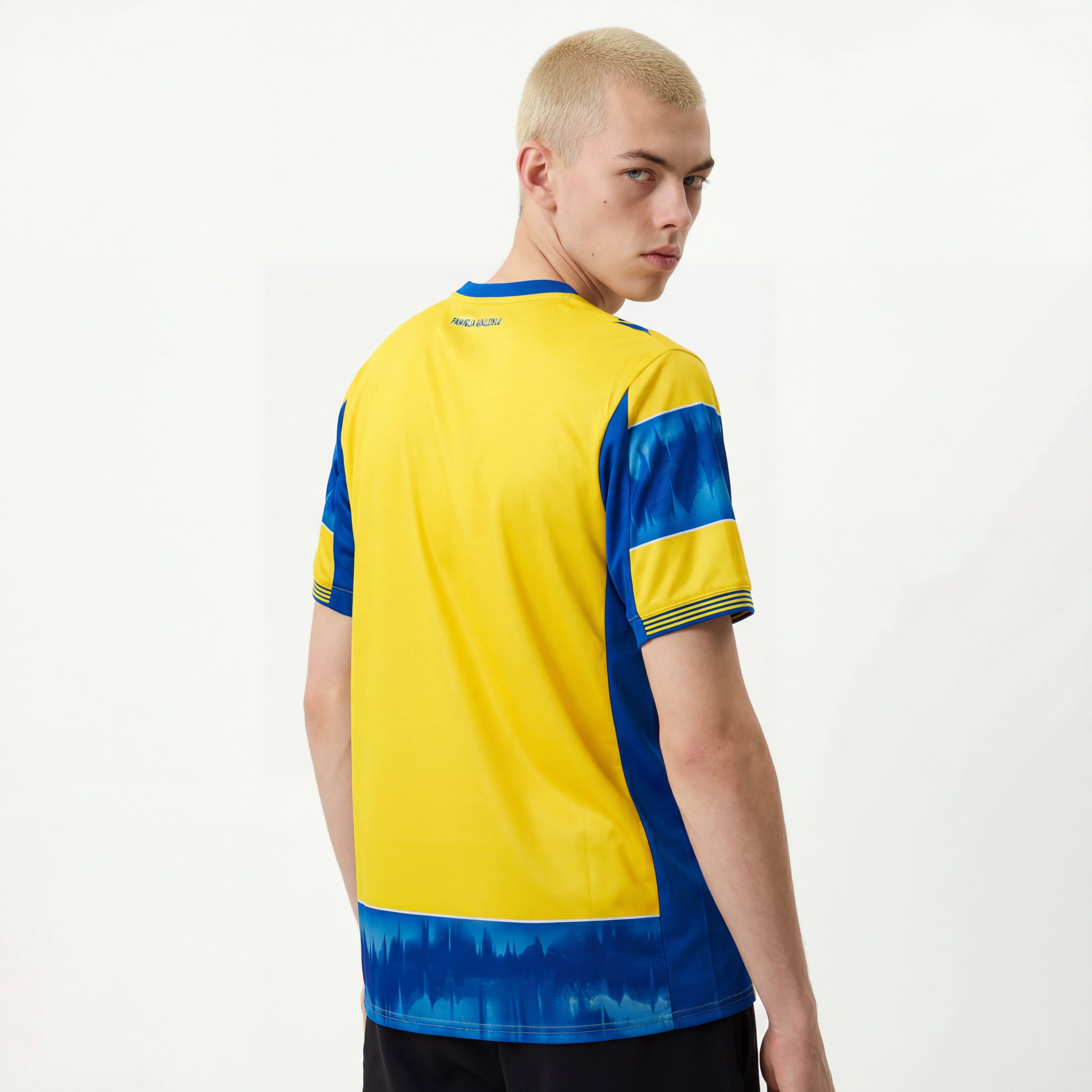 Jersey Parma 25/26 Away