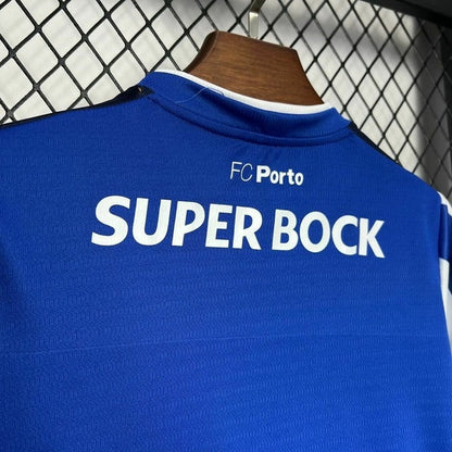 Jersey Porto 24/25 Home