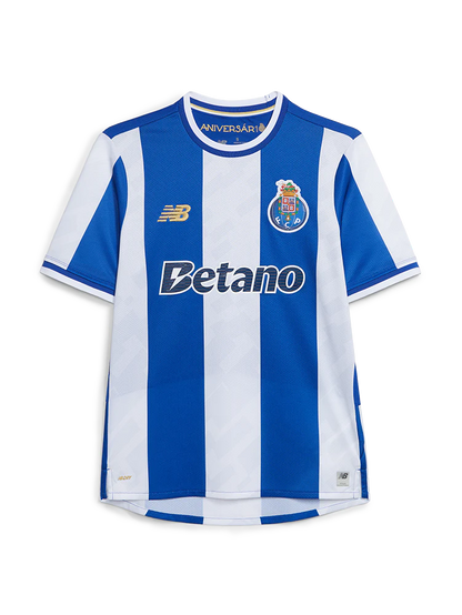 Jersey Porto 25/26 Home #10 GABRI VEIGA
