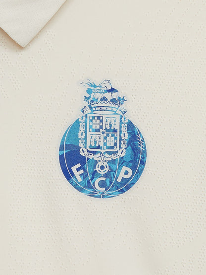 Jersey Porto 25/26 Drittes 
