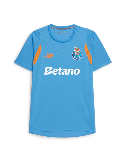 Jersey Porto 25/26 Training 