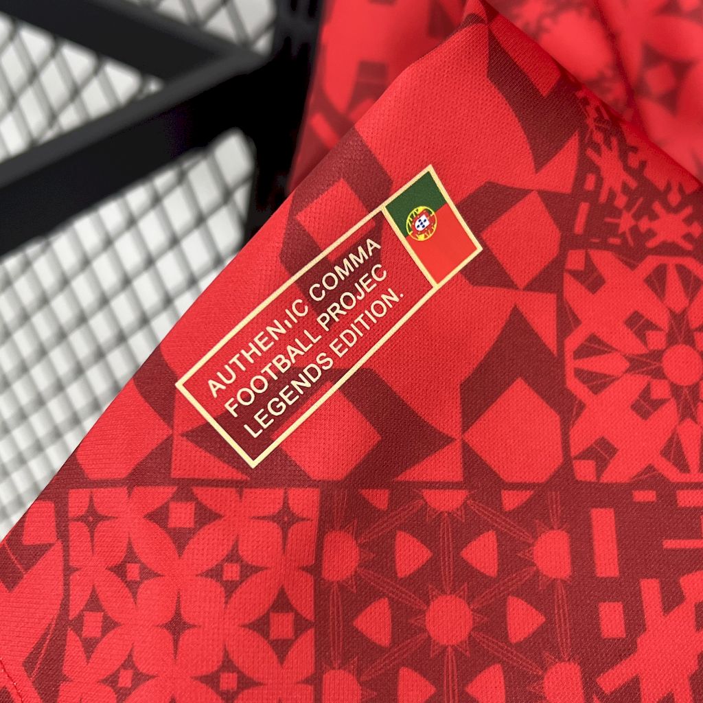 Jersey Portugal 24/25 Special Edition