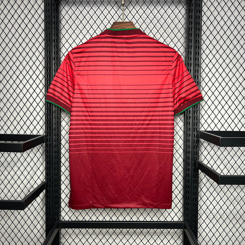 Jersey Portugal l Retro 2014