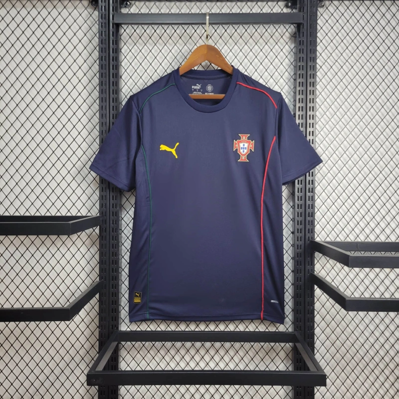 Jersey Portugal Training 25∕26 - Blue