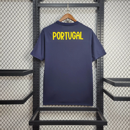 Jersey Portugal Training 25∕26 - Blue