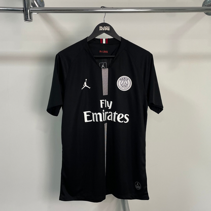 PSG-Heimtrikot 18/19 