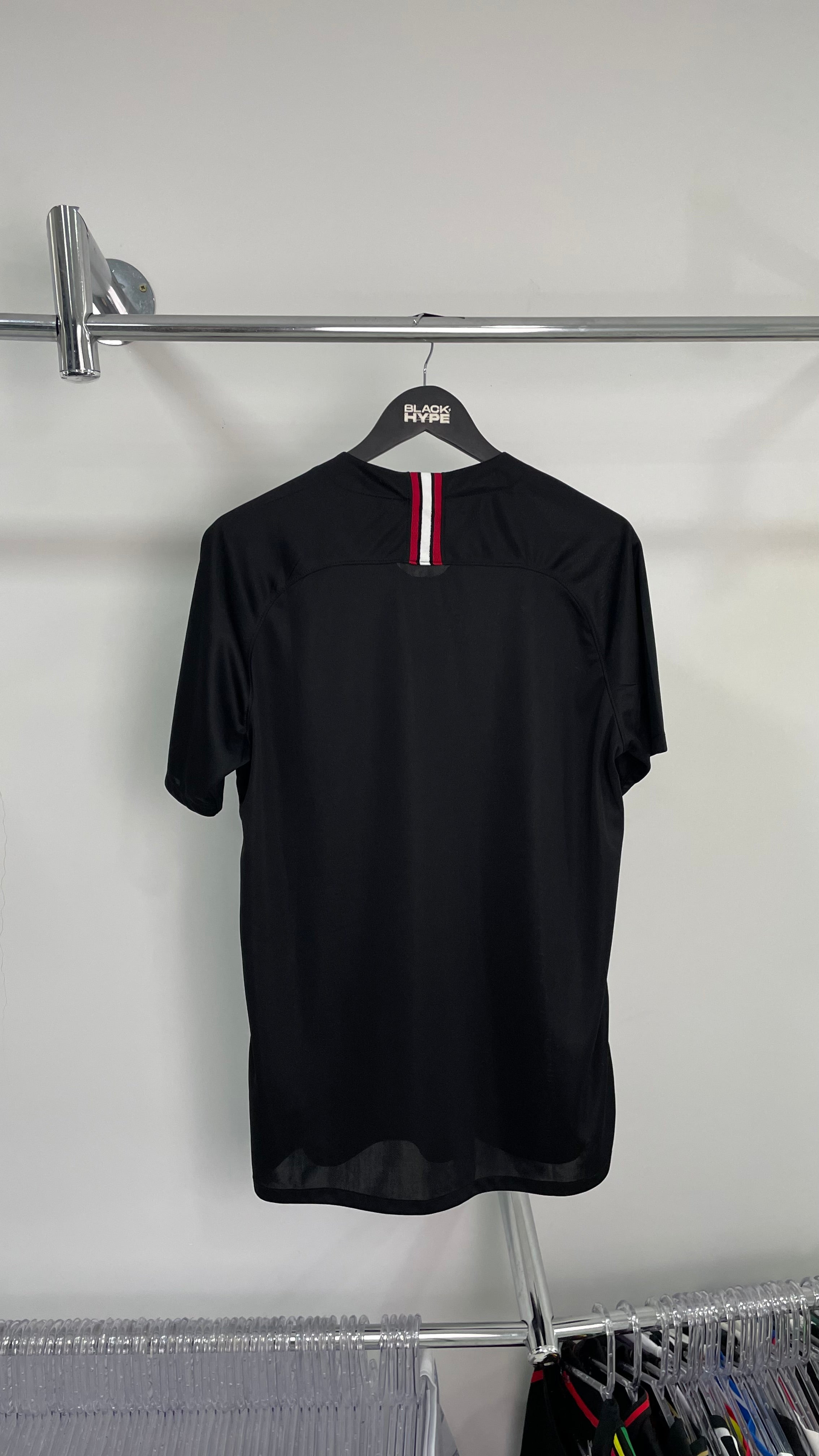 PSG-Heimtrikot 18/19 