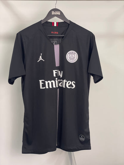 PSG-Heimtrikot 18/19 