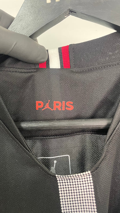 PSG-Heimtrikot 18/19 