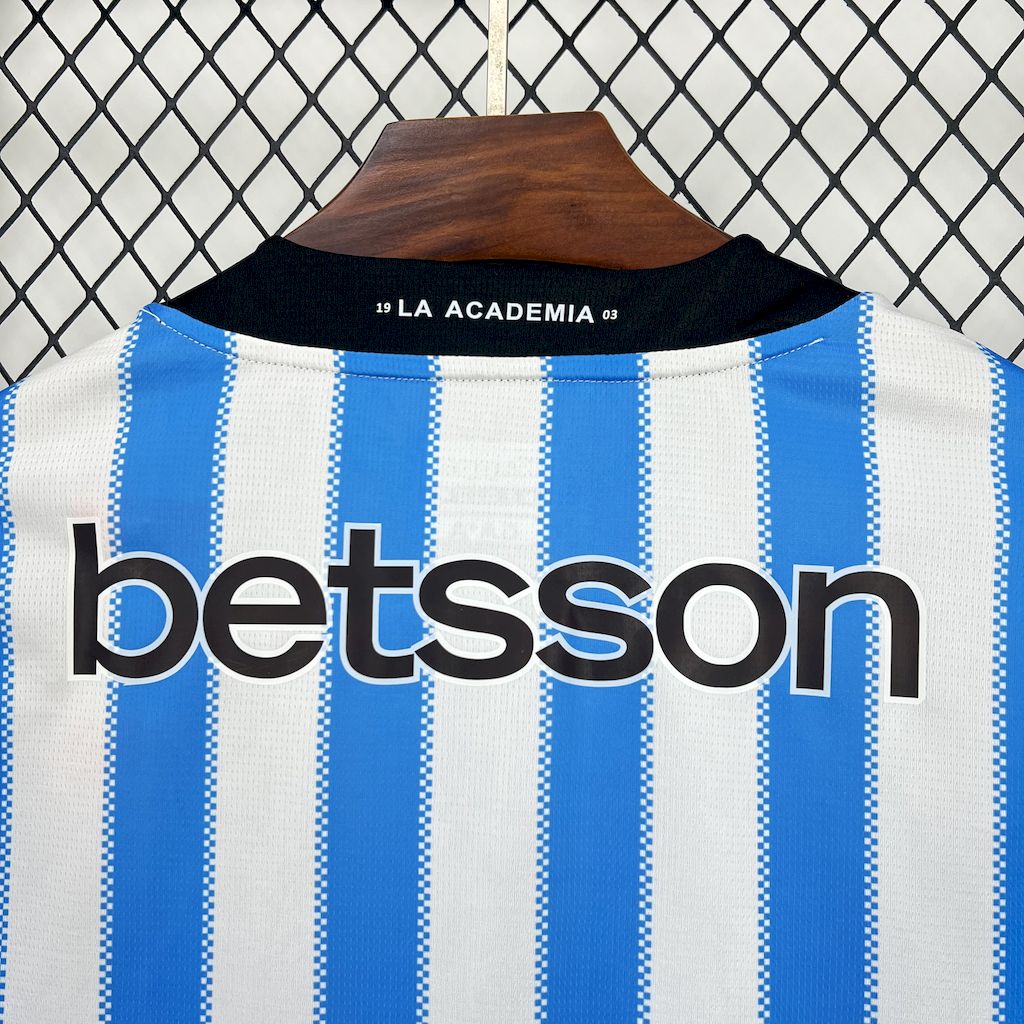 Jersey Racing Club de Avellaneda 24/25 Home