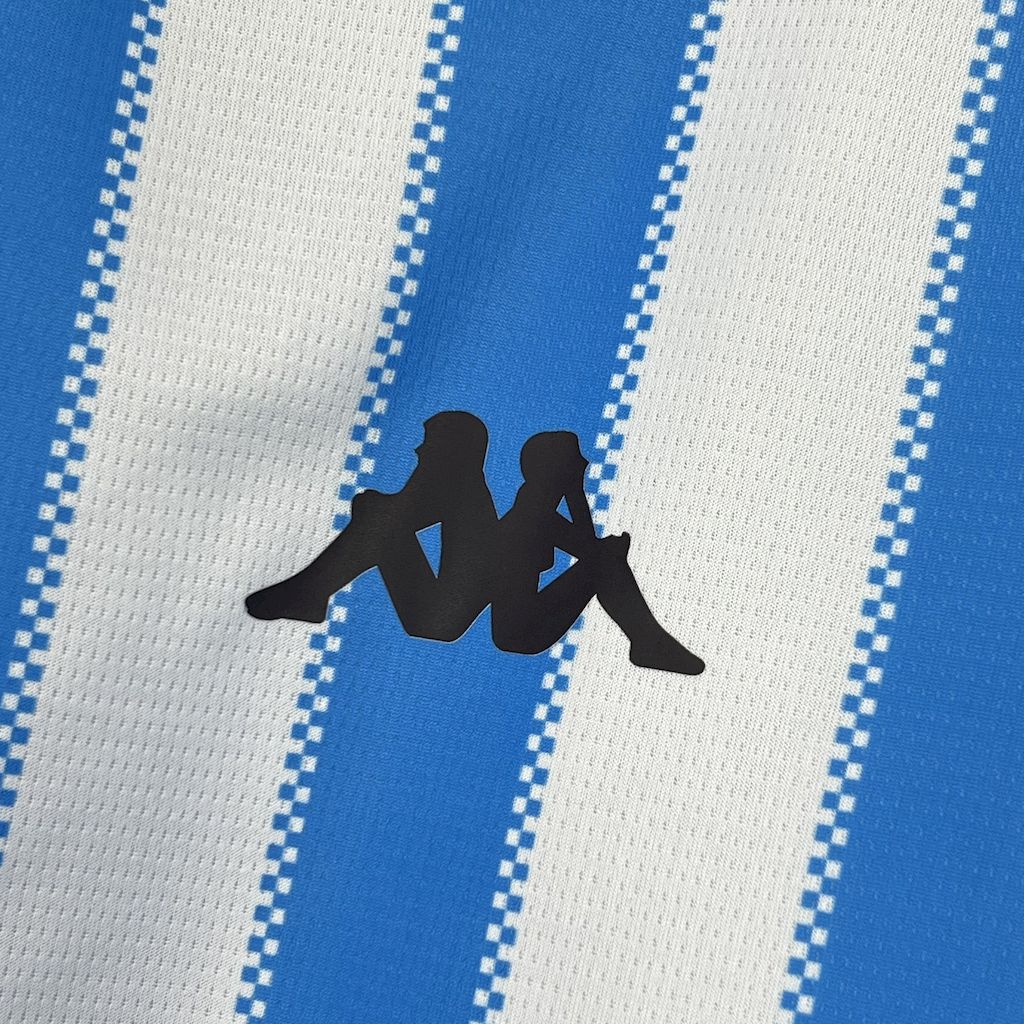 Jersey Racing Club de Avellaneda 24/25 Home