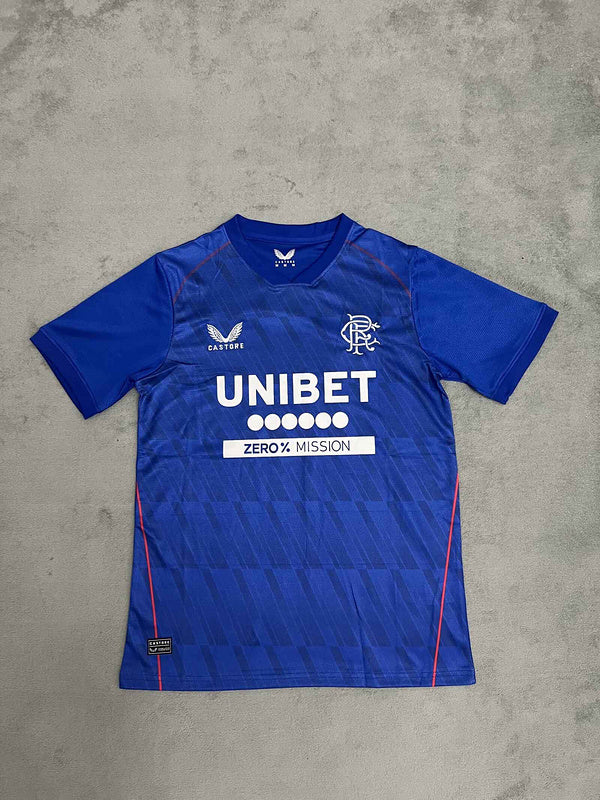 Jersey Rangers 24/25 Home I