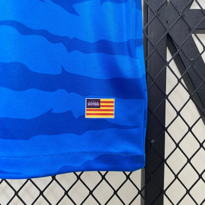 Jersey RCD Mallorca 24∕25 third