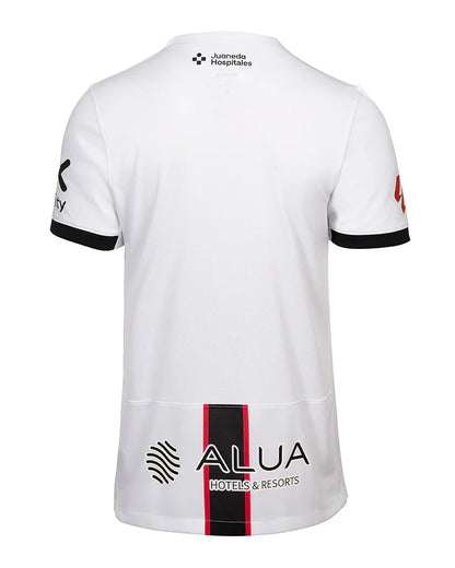 Jersey RCD Mallorca 25./26. Auswärts 