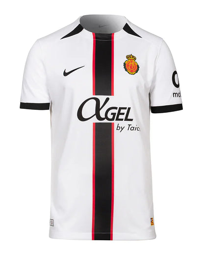 Jersey RCD Mallorca 25./26. Auswärts 