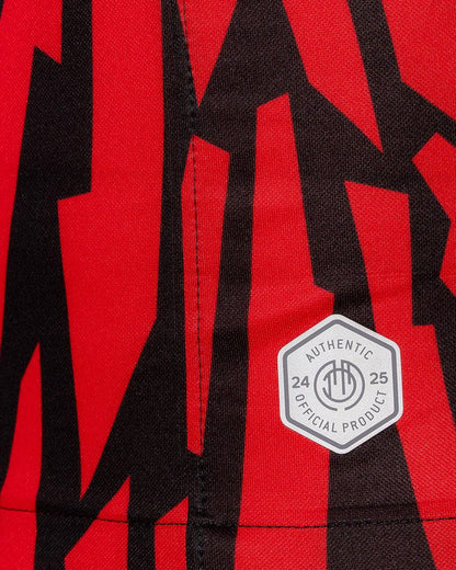 Jersey RCD Mallorca Feminino 24/25 Home