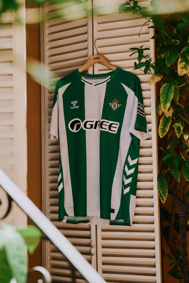 Trikot Real Betis 25∕26 Heim 
