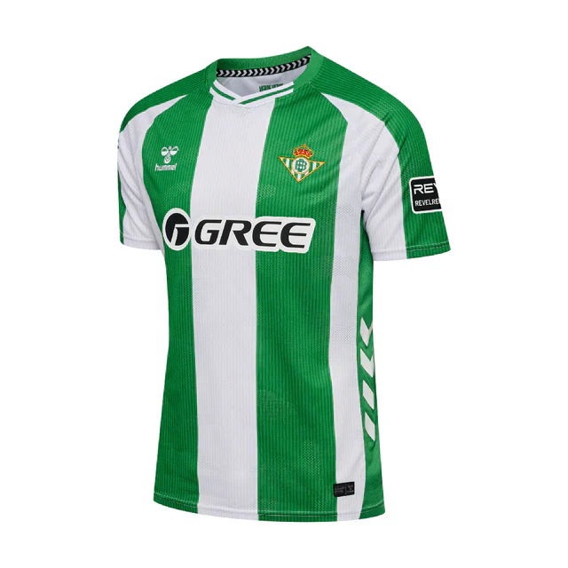 Trikot Real Betis 25∕26 Heim 