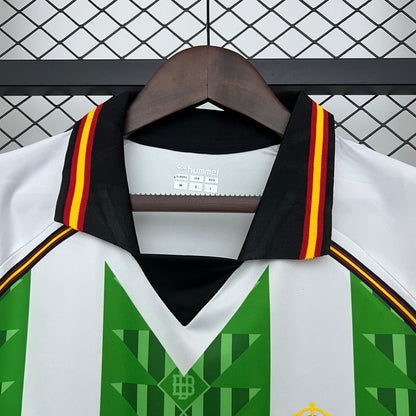 Jersey Real Betis 25∕26 Special Edition - Verde