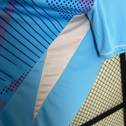 Jersey Real Madrid 24/25 - Goalkeeper